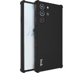 IMAK para ZTE nubia Red Magic 10 Pro + 5G / 10 Pro 5G Funda de teléfono TPU Airbag Protección a prueba de golpes Multicolor Style A