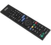 RM ADP120 Ajuste de control remoto para HBD N9200W HBD N7200W BDVN5200W BDVN7200W BDVN9200W receptor de DVD