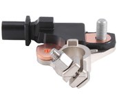 Unidad de estado de carga de la batería del coche 9804833280 para sensor de cable negativo C4 2015-2016 Como se muestra