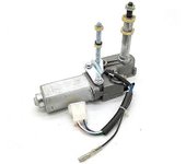 Limpiaparabrisas de la excavadora Motor Piezas del conjunto del brazo del limpiaparabrisas Accesorios de la excavadora compatibles con Doosan Deawo...