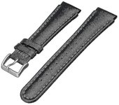 Correa de reloj de repuesto de cuero de 22 mm resistente al desgaste para Suunto X-lander - XC