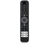 RC833 Reemplazo remoto para TCL 50 55 75 pulgadas C645 C745 C845 Series 43LC645 65C745 65C845 4K QLED Smart Google TV / LED LCD OLED TV