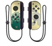 Para el juego Para Switch Joy Con - Del Joypad inalámbrico (izq. / der.)