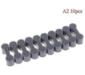 5/10/4pcs Ttc18 Soporte apto para carro de oruga de madera Juguetes de brio para niños Modelos de motores Construcción juguetes de tren de vía férr...