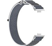 Loop Nylon Strap For Huawei