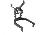 Soporte de absorción de vibraciones de cardán para mini 2 / SE Drone Gimbal Arm Dampener Mount Drone Piezas de reparación de drones Negro