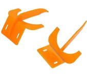 Heyone 2 piezas para Xc-2000e exprimidor de naranja eléctrica máquina de repuesto naranja exprimidor de naranja