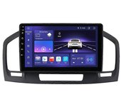 2 Din para Buick Regal Opel Insignia 2009-2013 Carplay 4G WIFI Android Auto Reproductor de radio para coche estéreo Reproductor de vídeo multimedia...