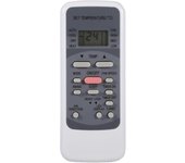 R51M/E Reemplazo de control remoto universal para la serie Midea R51 R51 / E R51 / CE R51M / CE R51D / E R51M / BGE R51M / BGE Aire acondicionado