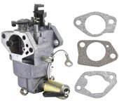 Carburador cortacésped Carb Para Mtd Cub Cadete Cc760es 12ae76ju 951-05149