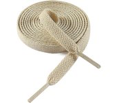 Cordones de zapatos de zapatillas planas Cordones de zapatos de 8 mm de ancho para zapatillas de deporte Reemplazos de cordones de zapatos de entre...