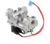 compatible con la válvula de gas del calentador de agua Atwood 6-10 galones RV 93870 93844 93321 36 Metal
