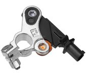 Sensor de batería de coche IBS 4692269AI para 2011-2020 Jeep Dodge Chrysler Ram-Good-Good BlackSilver