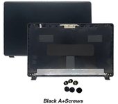 Estuche para computadora portátil para Acer Aspire 3 A315-42 42G A315-54 A315-54K A315 N19C1 15.6 '' LCD Carcasa de pantalla de cala trasera Carcas...