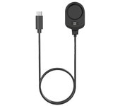 Soporte de cargador rápido Adaptador de corriente de cable de carga USB magnético para Garmin-marq 2