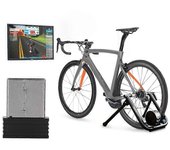 Mini ANT + USB Stick Adapter para Garmin para Zwift para Wahoo