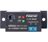 Relé de inducción del interruptor de detección de corriente inteligente Smart Home M3050 M3056 M3060 M3070 con M3066