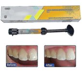 1pc 2.5g resina dental para empastes y restauraciones materiales Light Curing resina compuesta Nueva odontología Jeringa Denfil A1 A2 A3 1PCS A1
