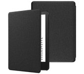 Para Kindle paperwhite 6 12th 2024 Slim durable pu cubierta de cuero auto Wake/Sleep