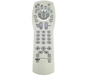 Reemplazo para el control remoto del sistema de centro de medios Av 3-2-1 Series I