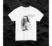 Camisa Aaliyah, Camisetas de artista, Estilo homenaje, Estilo de los 90 Camisa clásica icónica de R&B, Aaliyah Dana Houghton, Camisetas vintage-Nne...