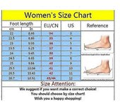 Zapatillas deportivas con cordones para mujeres Zapatillas deportivas Zapatillas para correr azul 39