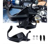 Para BMW R1200rs R 1200 Rs Lc R 1250 Rs R1250rs Protector de manos de motocicleta Protector de manillar Protector de manillar Protector de viento
