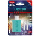 Juego de baterías de litio Cr425 Batería de litio portátil recargable para exteriores Charger