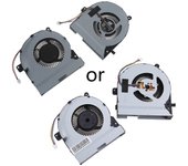 Ventiladores de refrigeración de 5V 2.25W para Asus-ROG Strix GL502 GL502V MF75090V1-C540-S9A 2 PIEZAS