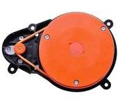 Para sensor de distancia láser para Xiaomi Roborock S50 S51 S52 S55 T6 T7 Robot Aspirador LDS Radar Piezas de repuesto - Sensor de vacío