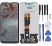 Tft Lcd pantalla para Nokia G10 / G20