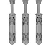 Varillas de filtro de cartucho de iones minerales para spa Hotub 3 Hotspring para bañera de hidromasaje- Varillas de filtro de cartucho de iones mi...
