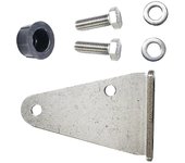 910103-1030 Bolt Durable Boat Hook Plate Kit para Tohatsu Outboard Motor