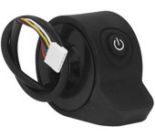 Acelerador de scooter eléctrico sensible Acelerador de pulgar de scooter eléctrico