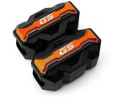 Engine Guard Bumper Crash Bar Protector For Bmw R1250gs R1200gs Adventure R 1250 Gsa F850 Gs F750gs F650gs F850gs G310gs R1300gs Motorcycle Neck Brace