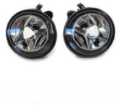 Redkid 63177238788 para BMW X1 X3 F25 X4 F26 X5 F15 X6 F16 2010-2020 Faros delanteros Faros antiniebla ligeros Piezas de faros antiniebla ligeros 6...