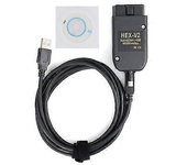 Diagnoza vag-com VCDS Premium Interfata Si Soft Inclus -YX