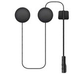 Banda sonora de música de auriculares para casco 5.0 compatible con Bluetooth para la mayoría de los cascos
