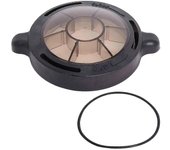 Nueva tapa de la bomba de la piscina Tapa de la bomba de la piscina sobre el suelo Material de alta calidad práctico para usar para Splapool