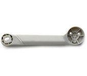 Mini 3 Pro Shell del brazo de repuesto sin piezas de reparación del motor para Mini 3 Pro Drone izquierdo