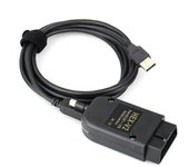 Vag Com 22.3.1 Obd2 Scanner Hex V2 Vagcom Auto Diagnostic Tool Obd Usb Wi. Hexagonal V2 Vag Usb V22.9 V22 D