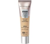 Maybelline Dream Urban Cover Foundation