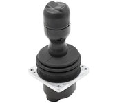 Para el controlador de joystick único Genie Lift 101005GT para Genie S-100 S-105 S-125 Z-45/25J BlackSilver