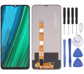 Pantalla TFT LCD para OPPO Realme Narzo 50A RMX3430 con Digitalizador Montaje completo No especificado