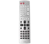 Controlador de TV universal para Panasonic Eur7722x10 reemplazo para cine en casa