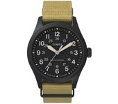 Reloj Timex Expedition Field Post Solar 36mm para hombre TW2V00400