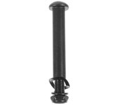 Tornillo de repuesto de la bicicleta elíptica Tornillo de la pieza de la bicicleta elíptica Práctico tornillo de la bicicleta elíptica-FCY