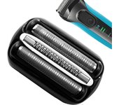 Lertenys 32B S3 Accesorios de pieza de cabeza de afeitadora de repuesto para la serie 3, cabezal de afeitado para 3010s 320 330 340 370cc 3090cc 35...