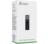 Adaptador inalámbrico Xbox One Gen 2 para Windows 10