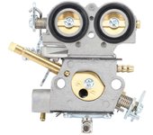 Carburador para 586346601 253 253R 553RS Cortacésped Cortacésped de aluminio de alto rendimiento